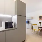 Apartment Velo Jedro Punta Veli Lošinj