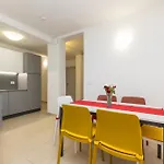 Apartment Velo Jedro Punta