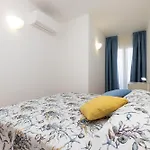 Velo Jedro Punta Apartment *