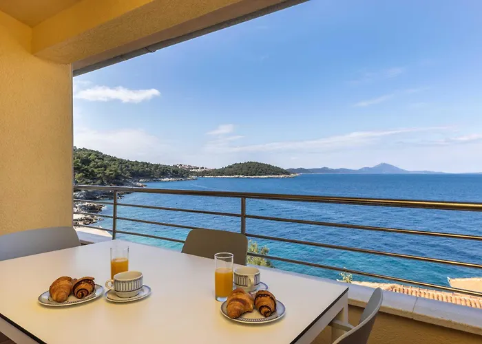 Velo Jedro Punta Appartement *