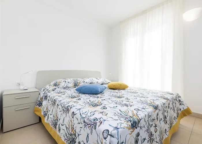 Velo Jedro Punta Appartement *