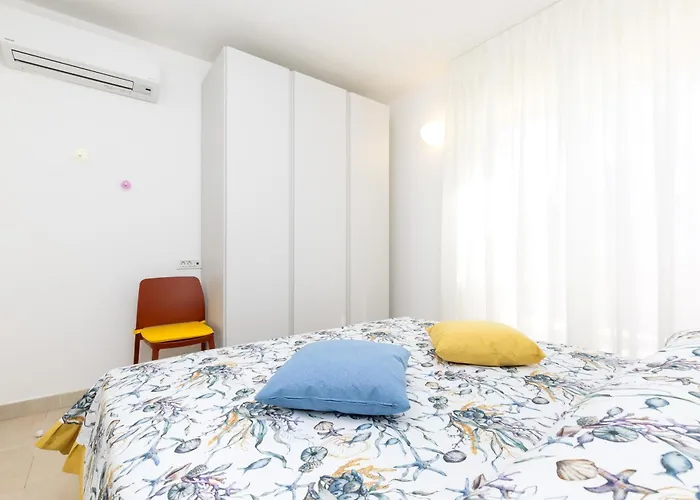 Velo Jedro Punta Appartement