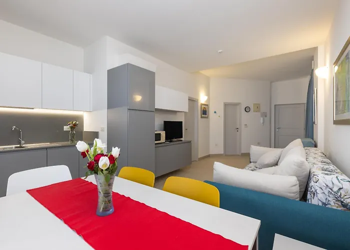 Appartement Velo Jedro Punta *