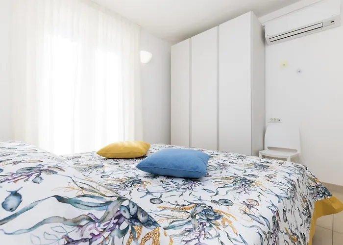 Appartement Velo Jedro Punta