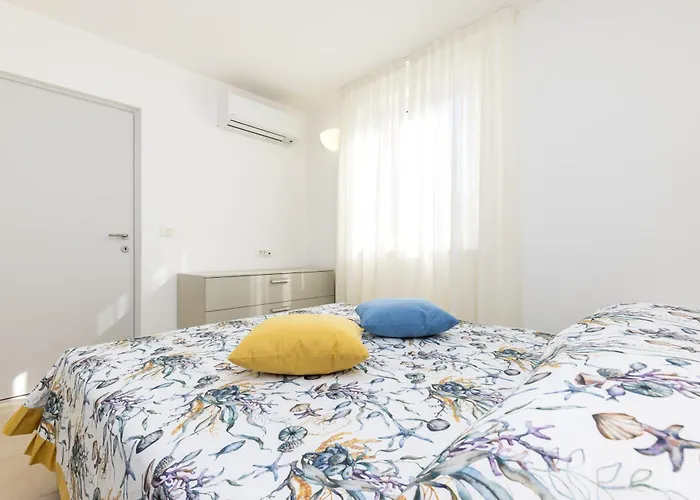 Appartement Velo Jedro Punta Veli Lošinj